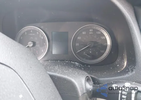 2018 Hyundai Tucson Sel z USA, uszkodzony, nr VIN KM8J3CA48JU639716